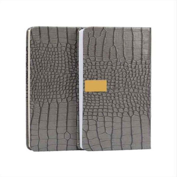 1403 Persian Daily Planner Calendar Notebook Model Aramis