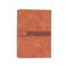 1403 Persian Daily Planner Calendar Notebook Model Vaziri