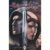 Assassin's Creed Vol.5 Novel by Anthony Del Col (Farsi)