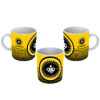 Sports Fan Mug - Foolad Mobarakeh Sepahan Sport Club Logo