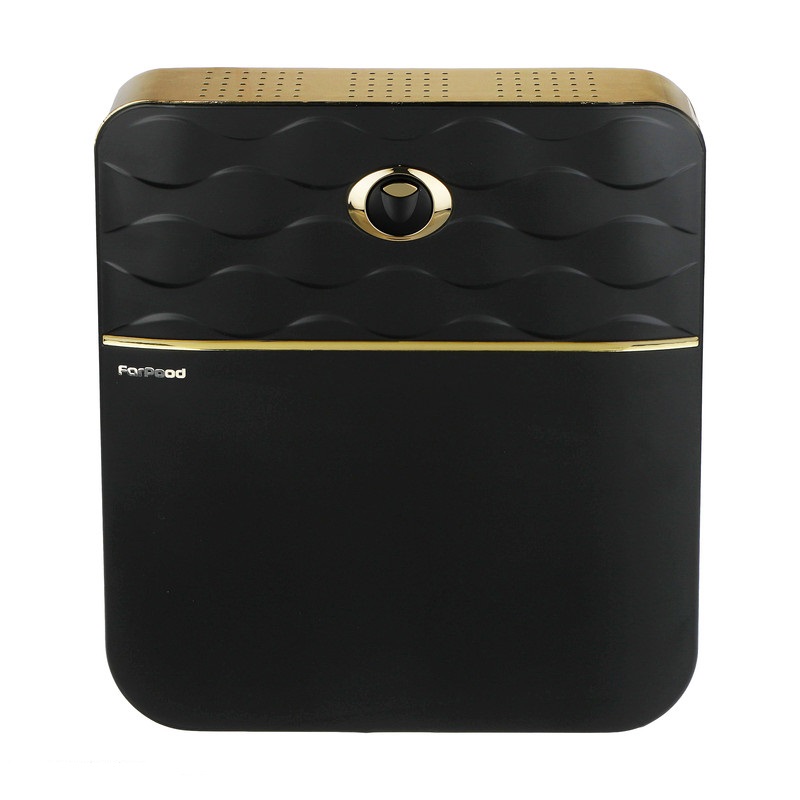 Perfod Squat Toilet Cistern Flush Tank – Modern Design, Easy Installation
