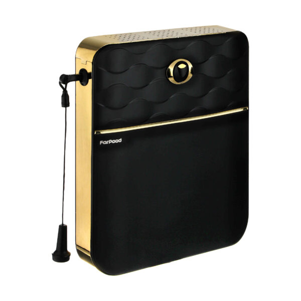 Perfod Squat Toilet Cistern Flush Tank – Modern Design, Easy Installation