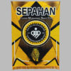 Foolad Mobarakeh Sepahan Sport Club Fan Wall Tapestry