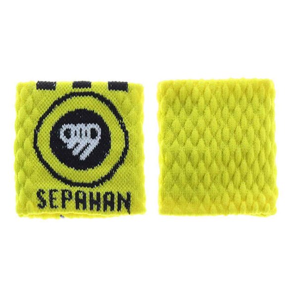 Foolad Mobarakeh Sepahan Sport Club Fan Wristband
