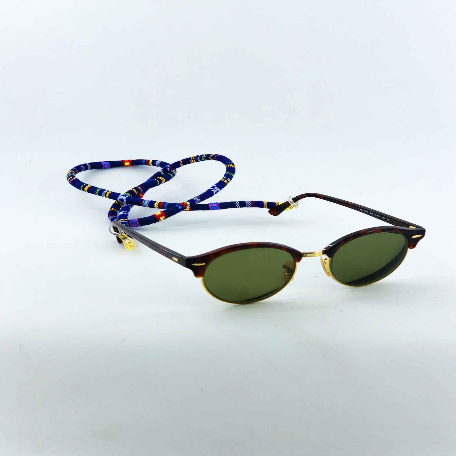 Glasses Strap – Durable Fabric for Active Lifestyles