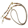 Beaded Glasses Chain – Ideal for Daily Wear
