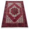 Persian Carpet Hand-Knotted Zanjan Masterpiece Wool Sahar