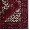 Persian Carpet Hand-Knotted Zanjan Masterpiece Wool Sahar