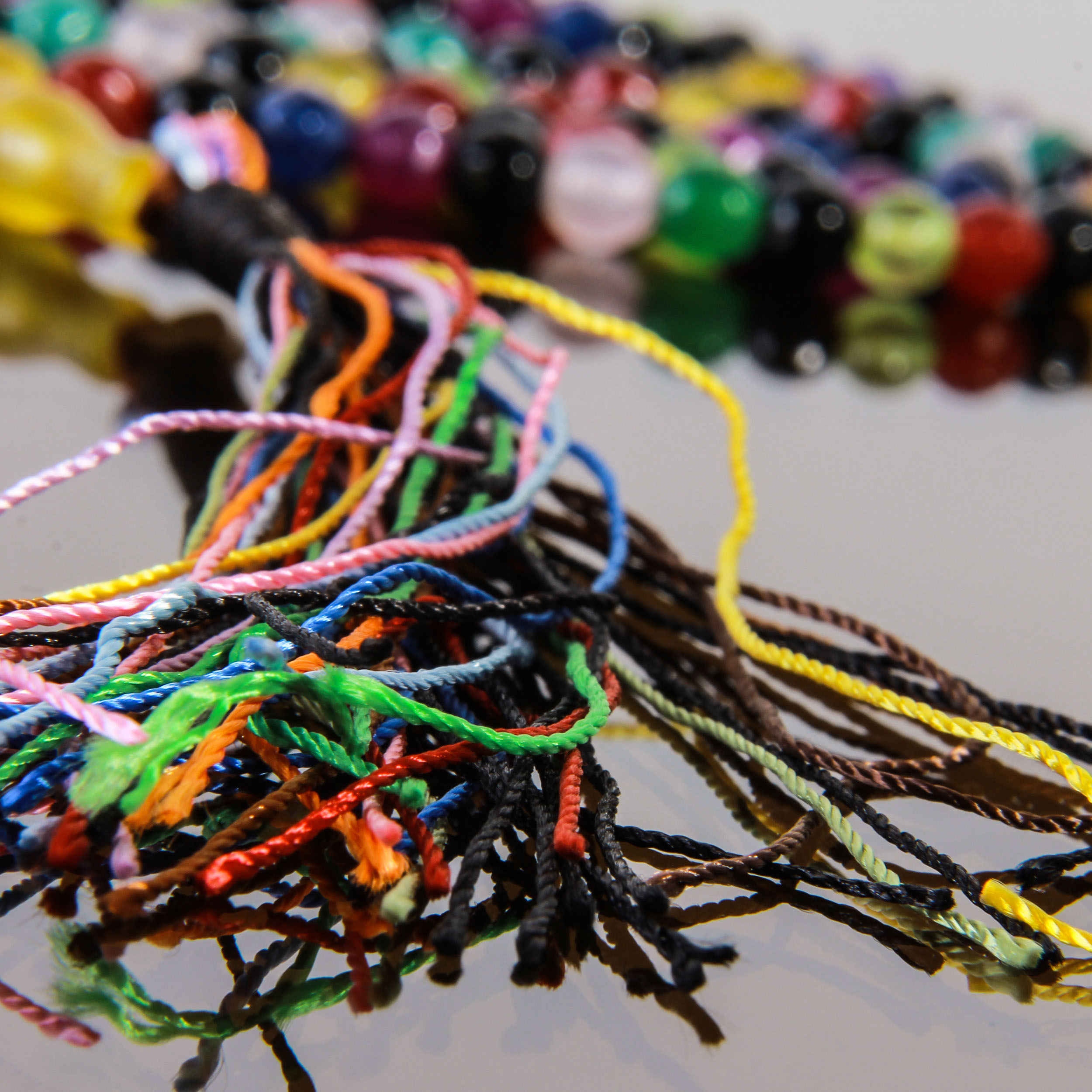 Islamic Agate Rosary Crafted with 101 Prayer Beads Tasbih Umm ul-Banin