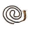Islamic Tiger Eye Rosary Crafted with 101 Prayer Beads Tasbih
