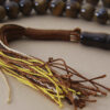 Islamic Tiger Eye Rosary Crafted with 101 Prayer Beads Tasbih