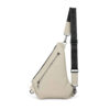 Leather Sling Shoulder Bag Crossbody for Women's Essentials
