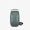 Leather Sling Shoulder Bag Luxurious Handcrafted for Men & Women