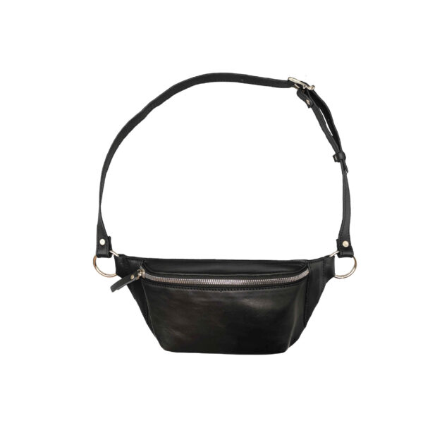 Real Leather Sling Shoulder Bag for Every Occasion