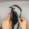 Real Leather Sling Shoulder Bag for Every Occasion