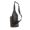 Leather Sling Shoulder Bag for Everyday Adventures