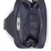Leather Sling Shoulder Bag Ample-Capacity for Men & Women