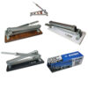 Heavy-Duty Lever Nutcracker – Mechanical Tool for Easy Nut Cracking of Various Sizes