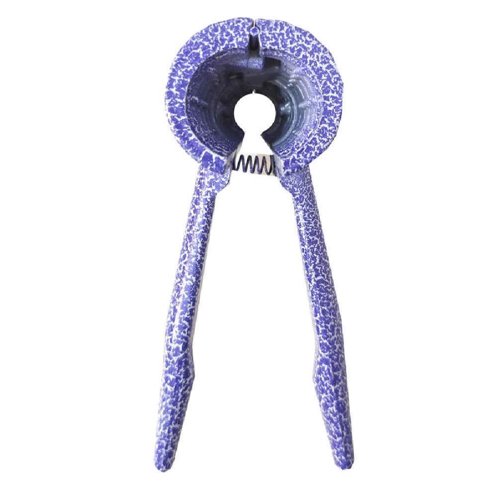 Multipurpose Nutcracker Tool – For Almonds, Hazelnuts & Walnuts