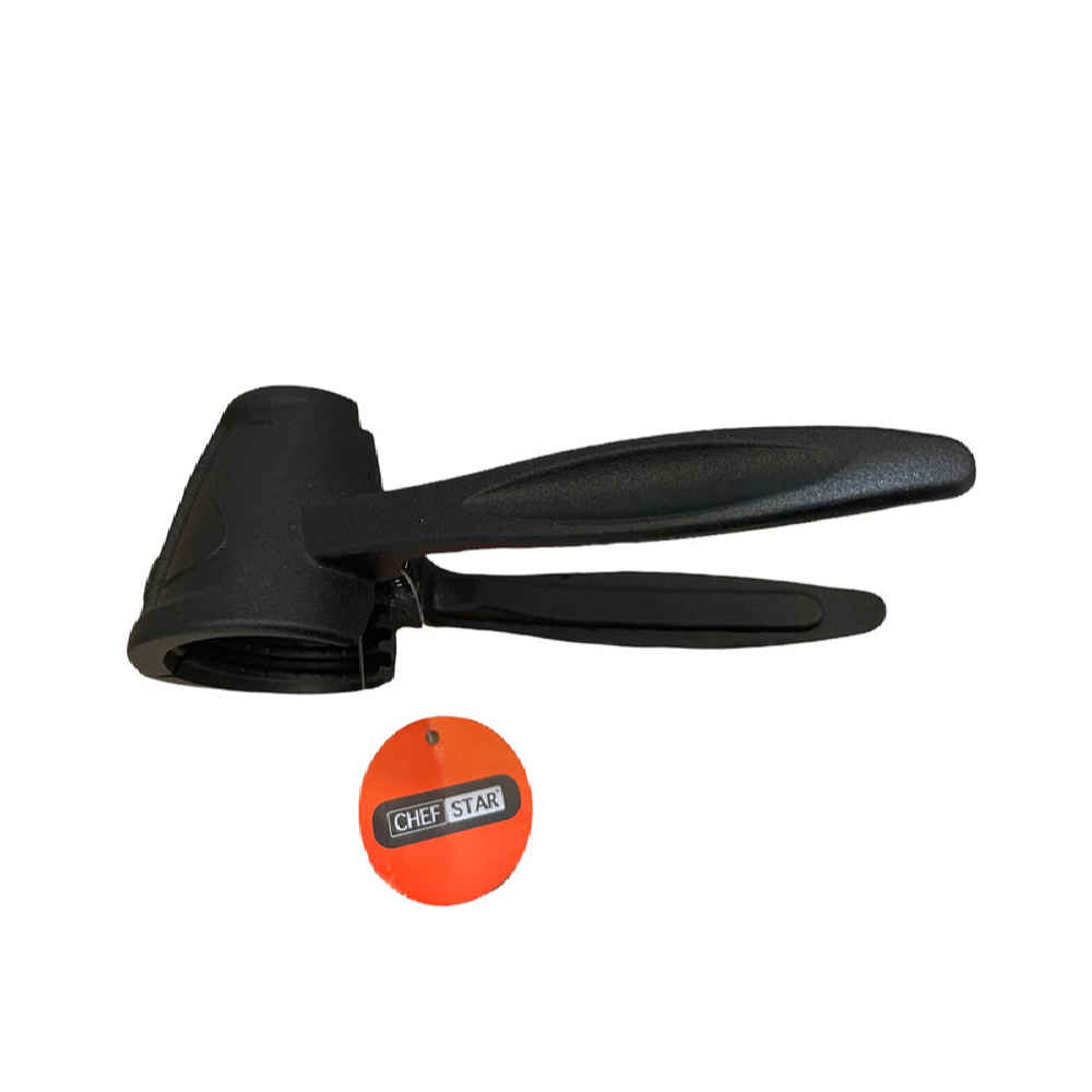 Black Walnut Nutcracker – Durable Opener with Ergonomic Grip Handle