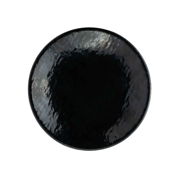 Melamine Plate Set, Microwave Safe for Everyday Use, Pack of 3