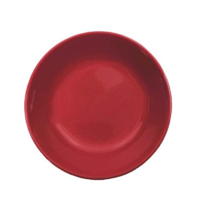 Melamine Dinnerware Bowl Set, Dishwasher Safe – Model Royal (Set of 6)