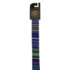 Glasses Strap – Traditional Striped Neoprene Fabric