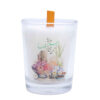 Scented Candle Jar – Mina Model for Haft-Sin Display (2x)