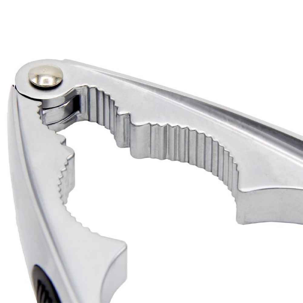 Nutcracker – Walnut & Hazelnut Opener with Non-Slip Grip for Easy Cracking