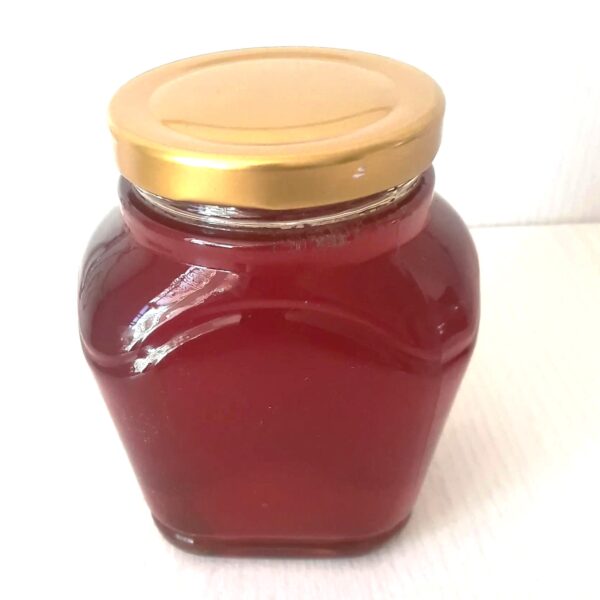 Iranian Orazan Honey – Natural Sweetness from the Alborz Mountains (1000g)