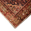Persian Carpet Hand-Knotted Zanjan Masterpiece Traditional Style