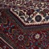 Persian Carpet Hand-Knotted Zanjan Masterpiece Cotton & Wool Sara