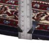 Persian Carpet Hand-Knotted Zanjan Masterpiece Cotton & Wool Sara