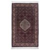 Persian Carpet Hand-Knotted Zanjan Masterpiece Cotton & Wool Sara