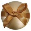 Polyester Jewelry Box With bow tie Design Model Sana