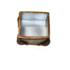 Polyester Jewelry Box With photo Frame Model Antique
