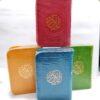 Mini Colorful Rainbow Quran – Ideal for Daily Use with Persian Translation