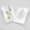 Ramadan Mubarak Greeting Card for Islamic Celebrations