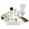 Resin Bookmark Making Kit with Mold and Resin Making Supplies