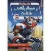 Ricky Ricotta's Mighty Robot #1 Novel by Dav Pilkey (Farsi)