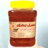 Iranian Saffron Honey – Exquisite Botanical Flavor from Meadows (1000g)