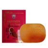 Saffron Soap Bar Experience the Rejuvenating Effects (6 Bars)