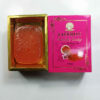 Saffron Soap Bar Experience the Rejuvenating Effects (6 Bars)