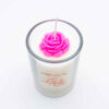 Persian Scented Candle Jar for Eid Nowruz Haft-Sin (2x)