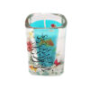 Scented Candle Jar – A Lovely Choice for New Year’s Eve (2x)