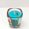 Persian Scented Candle Jar for New Year's Eve (2x)