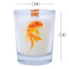 Persian Scented Candle for Nowruz New Year (2x)