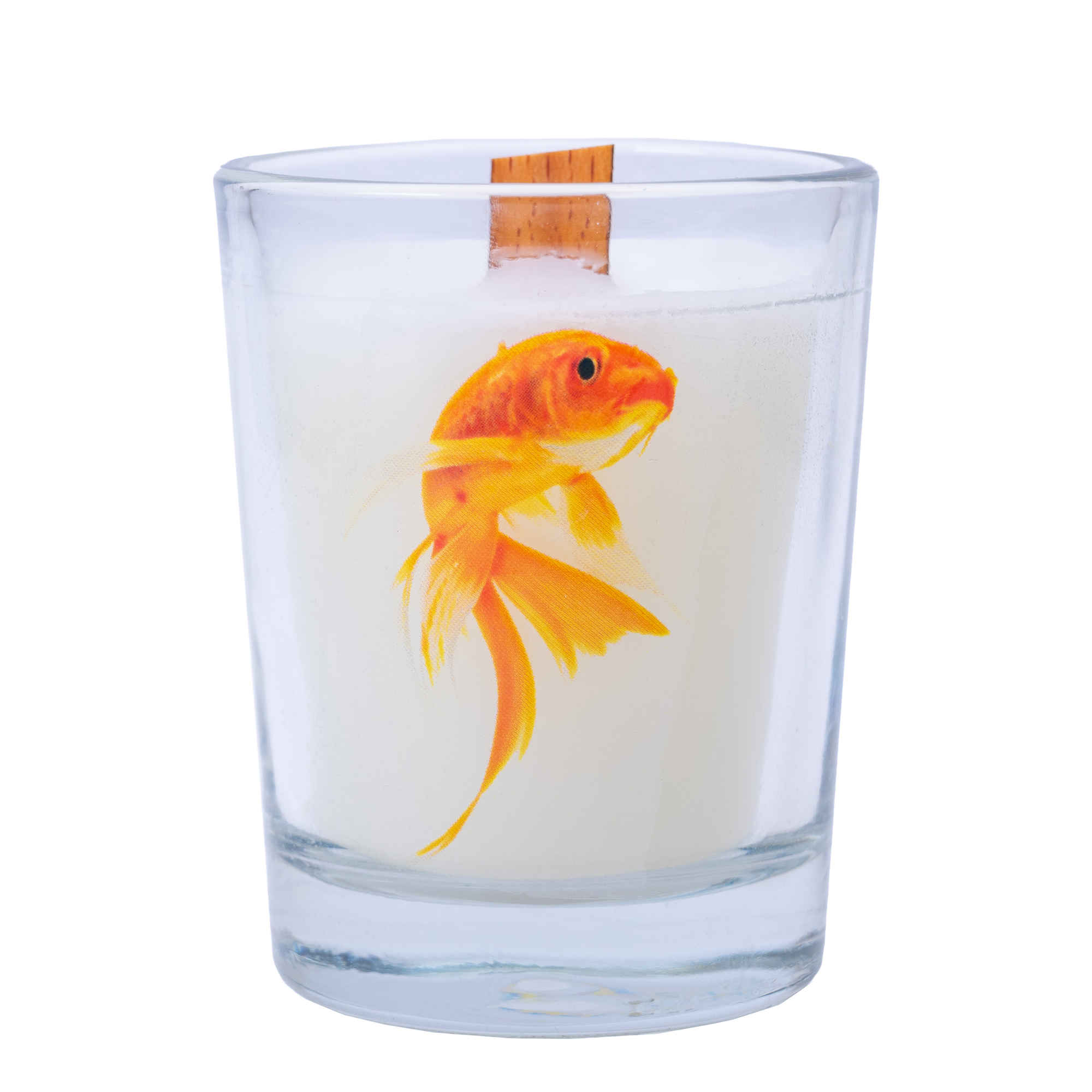 Persian Scented Candle for Nowruz New Year (2x)