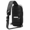 Canvas Sling Shoulder Bag Stylish & Functional for Men