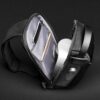 Canvas Sling Shoulder Bag Stylish & Functional for Men